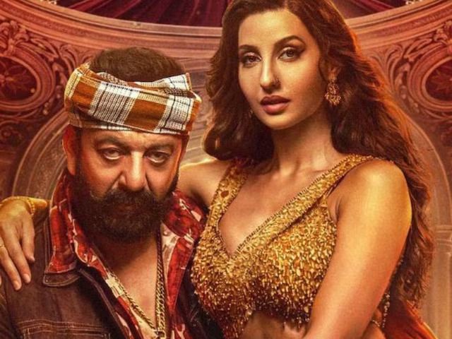 Bollywood Latest News Live: सरके चुनर तेरी सरके गाने पर मचा बवाल