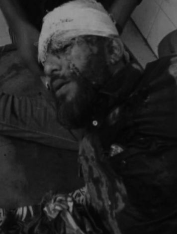 एनसीपी नेता को मारी गोली