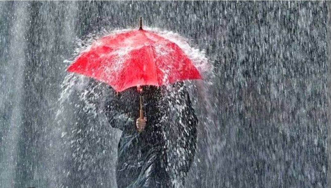 झारखंड में मानसून की सक्रियता बढ़ी, 19 जून तक बारिश-वज्रपात का येलो अलर्ट जारी