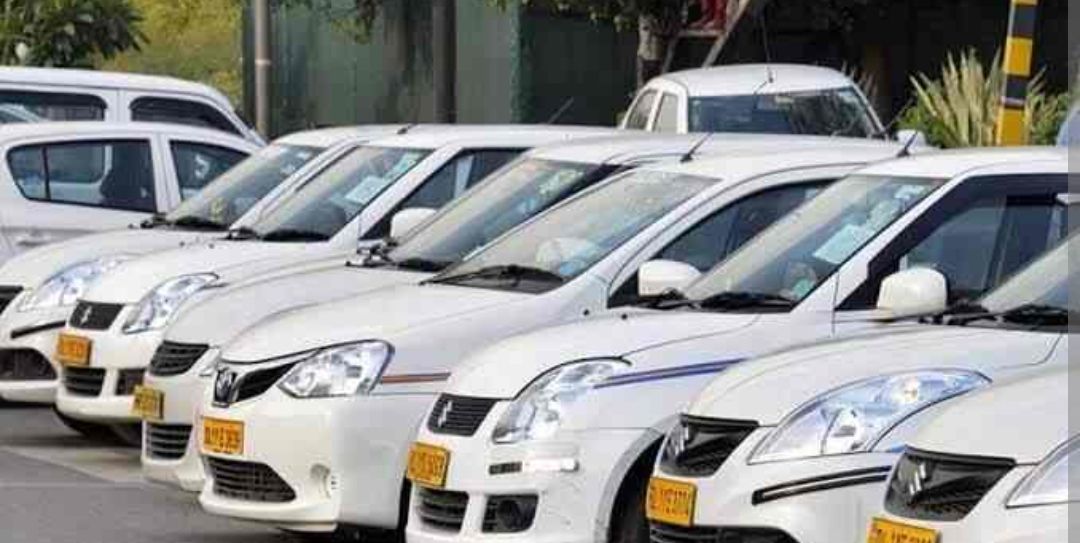 रांची में 4000 कैप ड्राइवर आज से हड़ताल पर यात्रियों की बढ़ेगी मुश्किलें