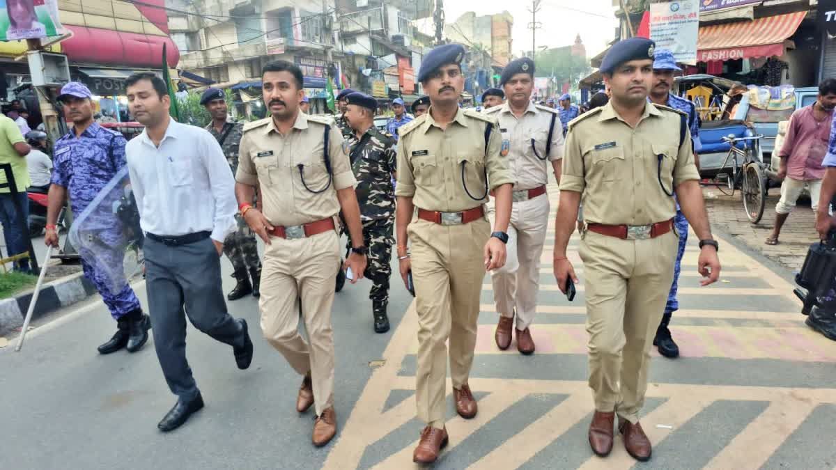 शनिवार को दोपहर से रांची के सड़कों पर नहीं दौड़ेगी गाड़ियां, निपटा लें जरुरी काम 