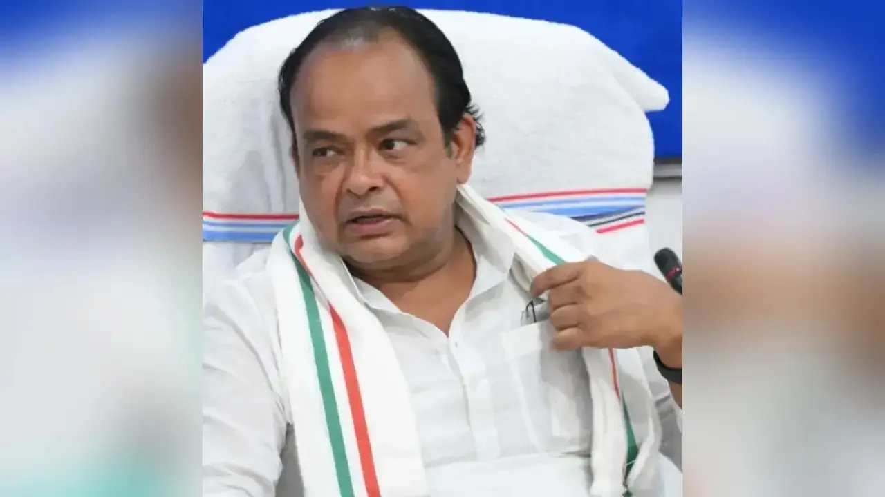 इरफान अंसारी के दावे और झारखंड की हकीकत: सुर्खियों के लिए स्वास्थ्य पर समझौता...