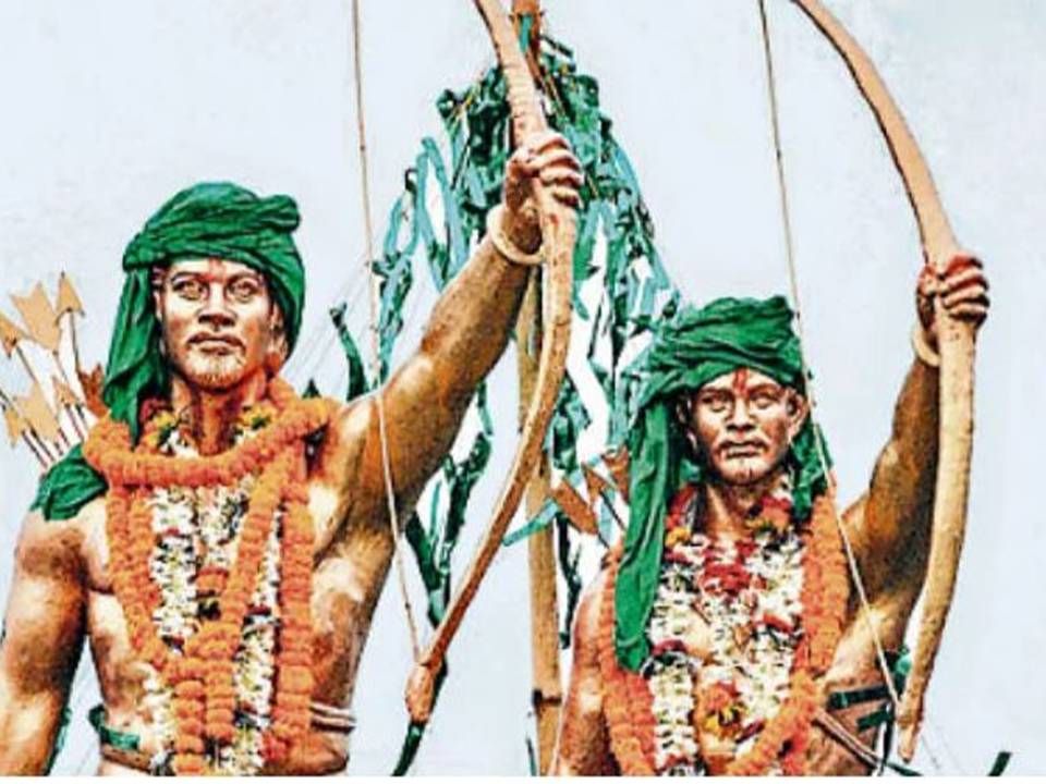हूल दिवस को भव्य तरीके से मनाएगी भाजपा,  9 सदस्यीय समिति का किया गया गठन 