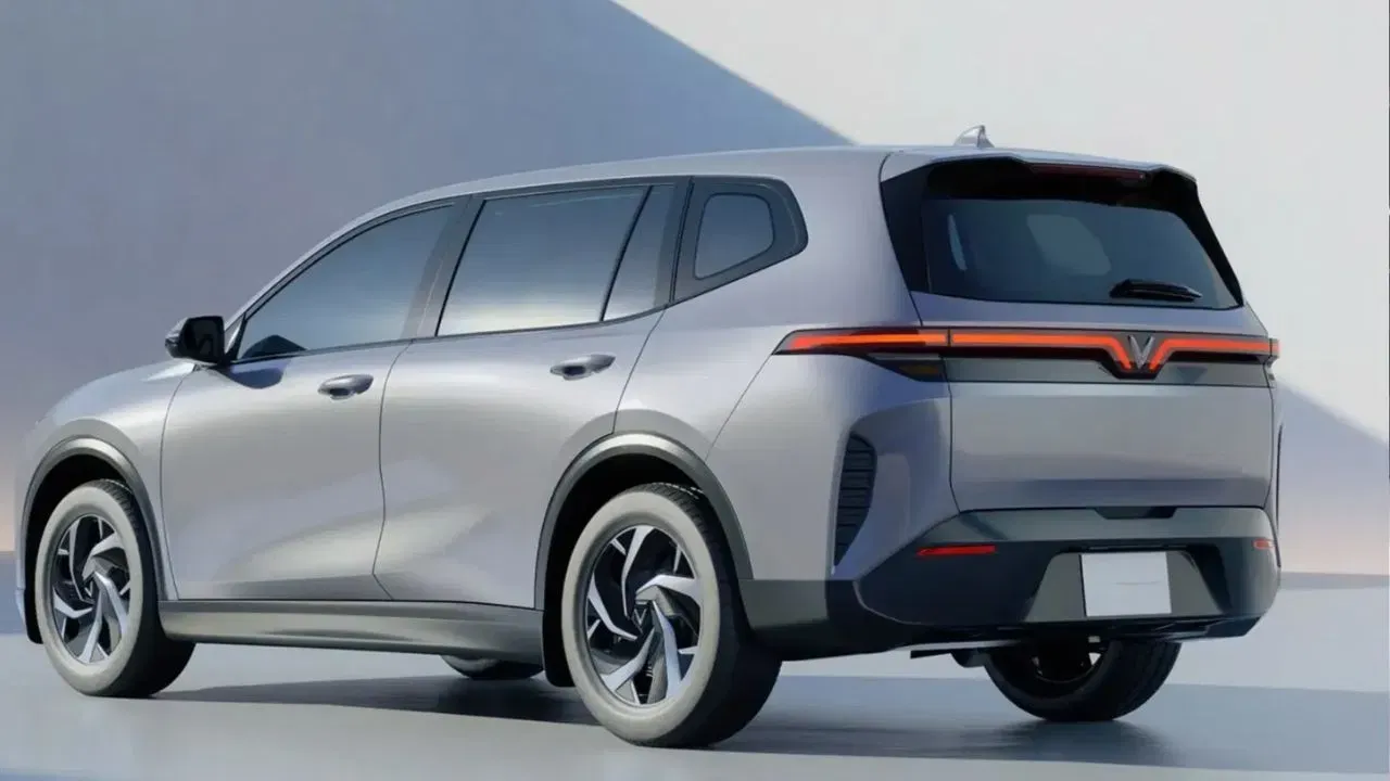 Kia और BYD की बढ़ेगी मुश्किलें, विनफास्ट ने शुरू की अपनी प्रीमियम 7-सीटर इलेक्ट्रिक MPV की बुकिंग