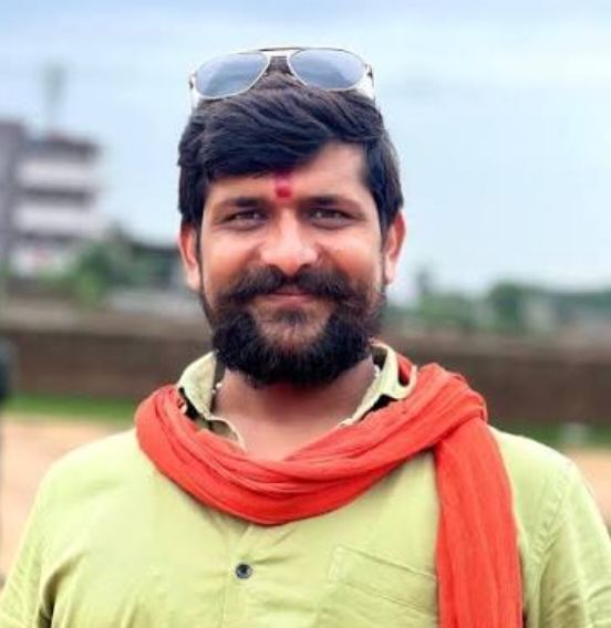 किशोरगंज चौक के पास मुख्यमंत्री का काफिला रोकने के केस में भैरव सिंह बरी