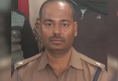 रांची में बड़ी कार्रवाई: Rakesh Ranjan ने कांके थाना प्रभारी Prakash Rajak को किया निलंबित