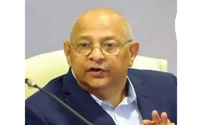 अमिताभ चौधरी के बेटे ने दो करोड़ की ठगी को लेकर दर्ज कराई एफआईआर