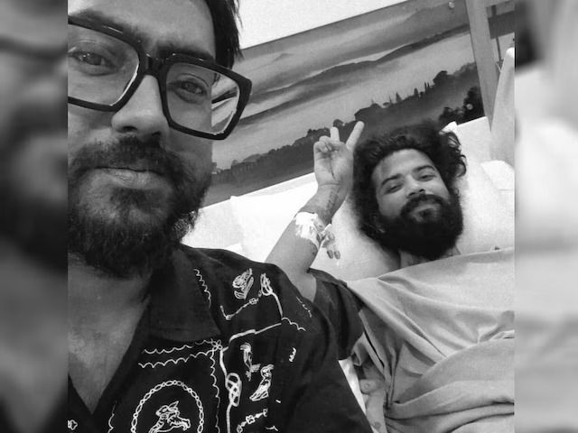 बिग बॉस 17 फेम अनुराग डोभाल ICU से बाहर, मैनेजर ने दी हेल्थ अपडेट