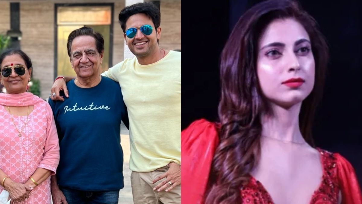 फरहाना भट्ट के कमेंट पर विवाद, गौरव खन्ना ने दी सफाई: “सबको मजाक समझना चाहिए”