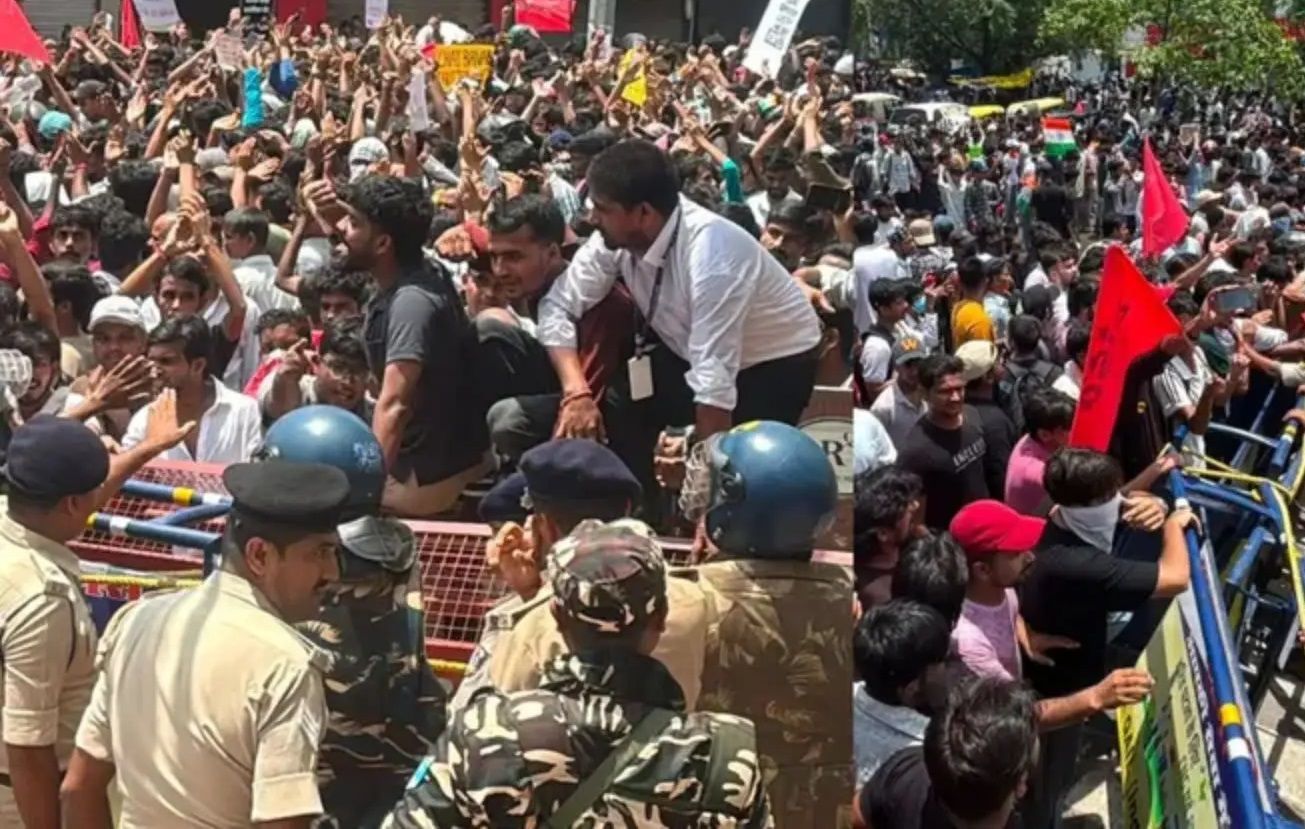 दिल्ली और झारखंड के बाद अब बिहार की बारी