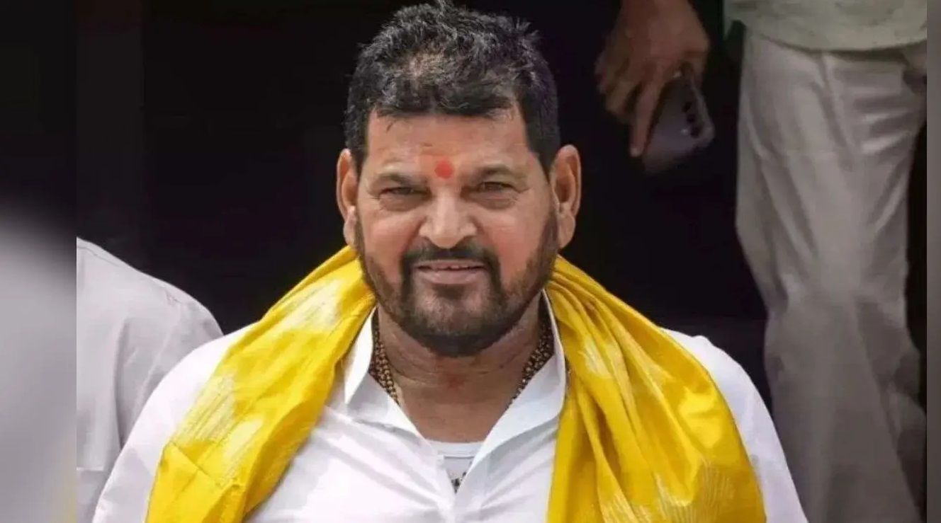 यौन उत्पीड़न मामले में पूर्व भाजपा सांसद बृजभूषण शरण सिंह बरी