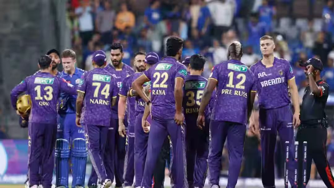 आकाशदीप आईपीएल 2026 से बाहर, KKR की मुश्किलें बढ़ीं