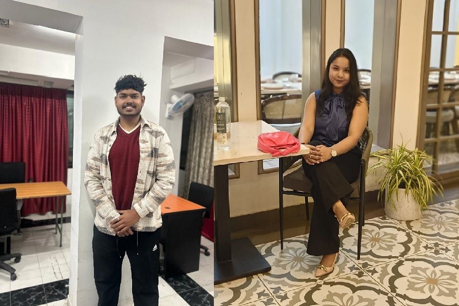 CAT परिणाम 2025: बी-फैक्ट्री के अभिषेक कुमार बने सिटी टॉपर, साक्षी आनंद ने हासिल किए 98.19 पर्सेंटाइल