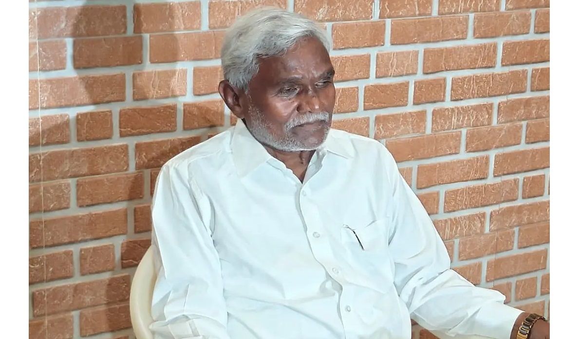 झारखंड के पूर्व सीएम चंपाई सोरेन ने छात्रों पर हुए लाठीचार्ज की निंदा की