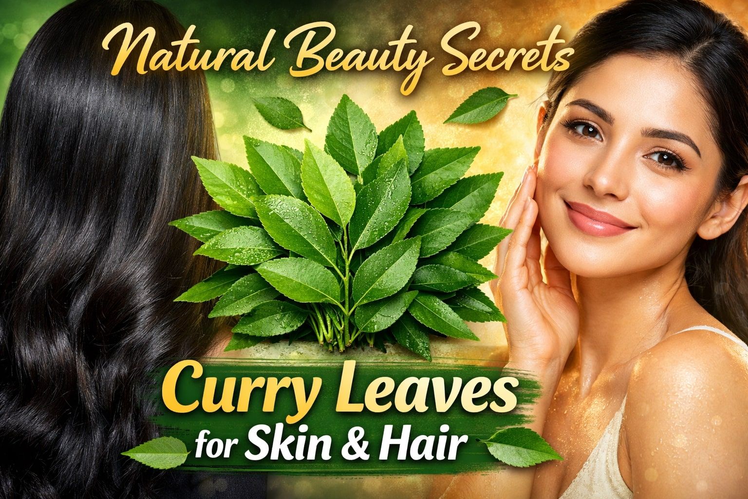 वायु प्रदूषण और गलत लाइफस्टाइल से खराब हो रही स्किन और बाल, आयुर्वेदिक उपाय से पाएं नेचुरल निखार