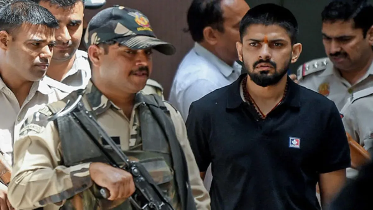मकोका के तहत लॉरेंस बिश्नोई की बढ़ी मुश्किलें, पटियाला हाउस कोर्ट ने तय किए आरोप