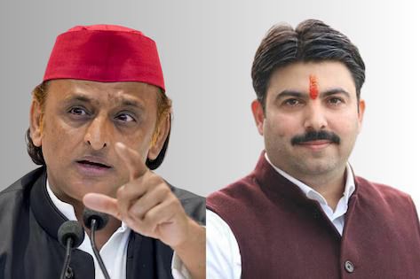 देवरिया नकली नोट कांड: सपा-भाजपा में तीखी जंग, आरोप-प्रत्यारोप से गरमाई सियासत