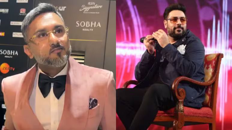 दिल्ली हाई कोर्ट का कड़ा फैसला, हनी सिंह और बादशाह का 26 साल पुराना गाना 'वॉल्यूम 1' सभी प्लेटफॉर्म से हटाने का आदेश