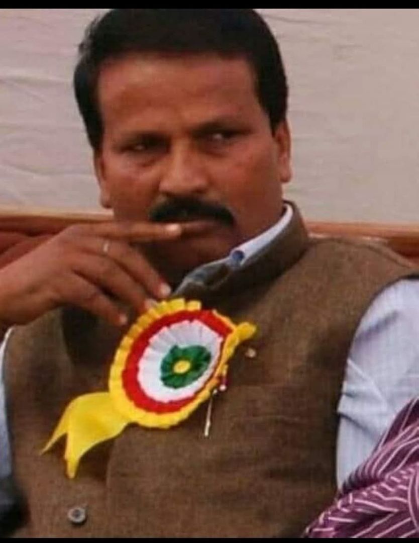  64 वर्षीय बीजेपी नेता शशिभूषण सिंह का मेडिका अस्पताल रांची में हुआ निधन, परिवार में शोक का लहर तेज 