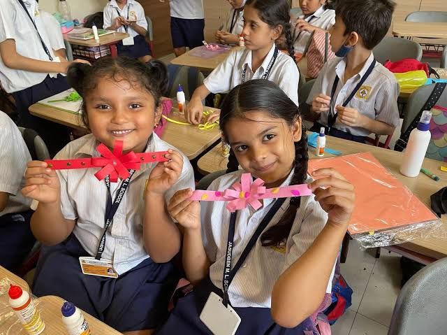 शिक्षा विभाग ने किया बदलाव रक्षाबंधन में स्कूल रहेगी छुट्टी, खेल दिवस अब 27 अगस्त को