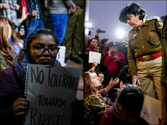 उन्नाव दुष्कर्म मामला: कुलदीप सिंह सेंगर की जमानत पर बवाल, संसद के पास प्रदर्शन, CBI और पीड़िता सुप्रीम कोर्ट पहुँचे