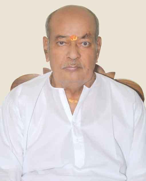 झारखंड-बिहार की बड़ी कंस्ट्रक्शन कंपनी के चेयरमैन रामकृपाल सिंह का निधन, शोक की लहर