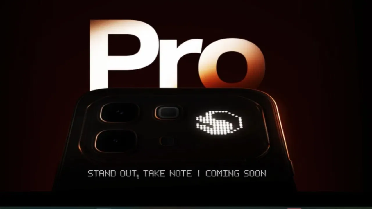 Infinix Note 60 Pro: 13 अप्रैल को भारत में मचेगी धूम! 1.5K डिस्प्ले और 'ग्लाइफ' स्टाइल बैक पैनल के साथ होगा लॉन्च