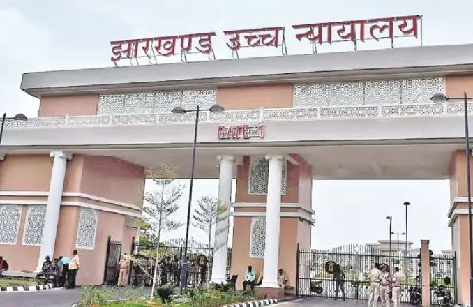 हाईकोर्ट ने नियुक्ति रद्द करने के सरकार के आदेश पर लगाई रोक