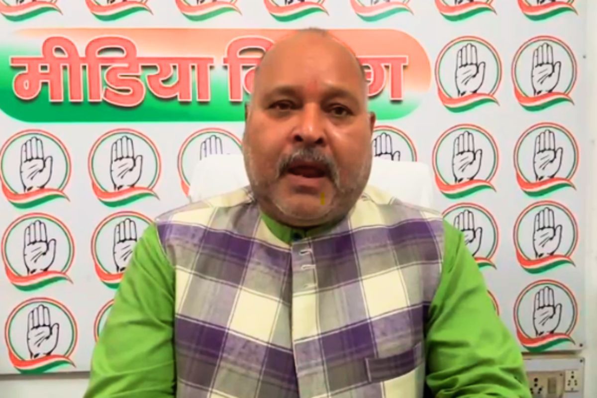 आखिर क्यों कांग्रेस ने जेएमएम को करने को कहा ॐ साईं नाथ का जाप, क्या झारखण्ड में बनेगी जेएमएम और बीजेपी की सरकार ?