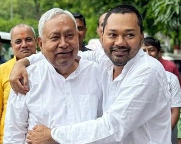 जदयू से जुड़ने के बाद बिहार यात्रा पर निकलेंगे निशांत