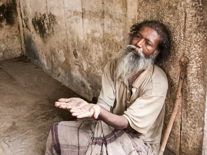 अब झारखंड के भिखारी SMILE योजना के तहत होंगे खुशहाल, झारखण्ड सरकार करेगी गिनती 