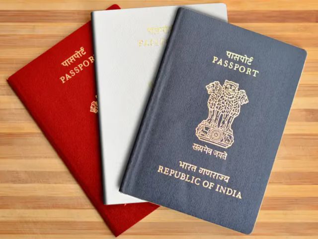 भारतीय पासपोर्ट की ताकत में बढ़ोतरी, हेनले पासपोर्ट इंडेक्स 2026 में भारत बना 75वें स्थान पर