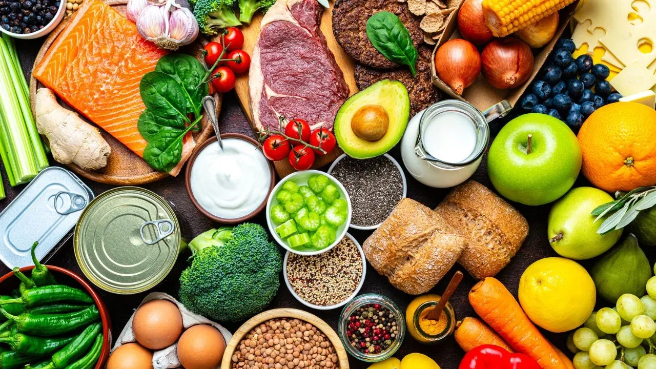 दिल की सेहत के लिए वरदान है 'प्लांट बेस्ड प्रोटीन', डेयरी फैट की जगह डाइट में करें शामिल: एक्सपर्ट सलाह