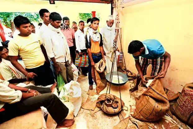 31 अगस्त तक हटाए जाएंगे अयोग्य राशन कार्डधारी