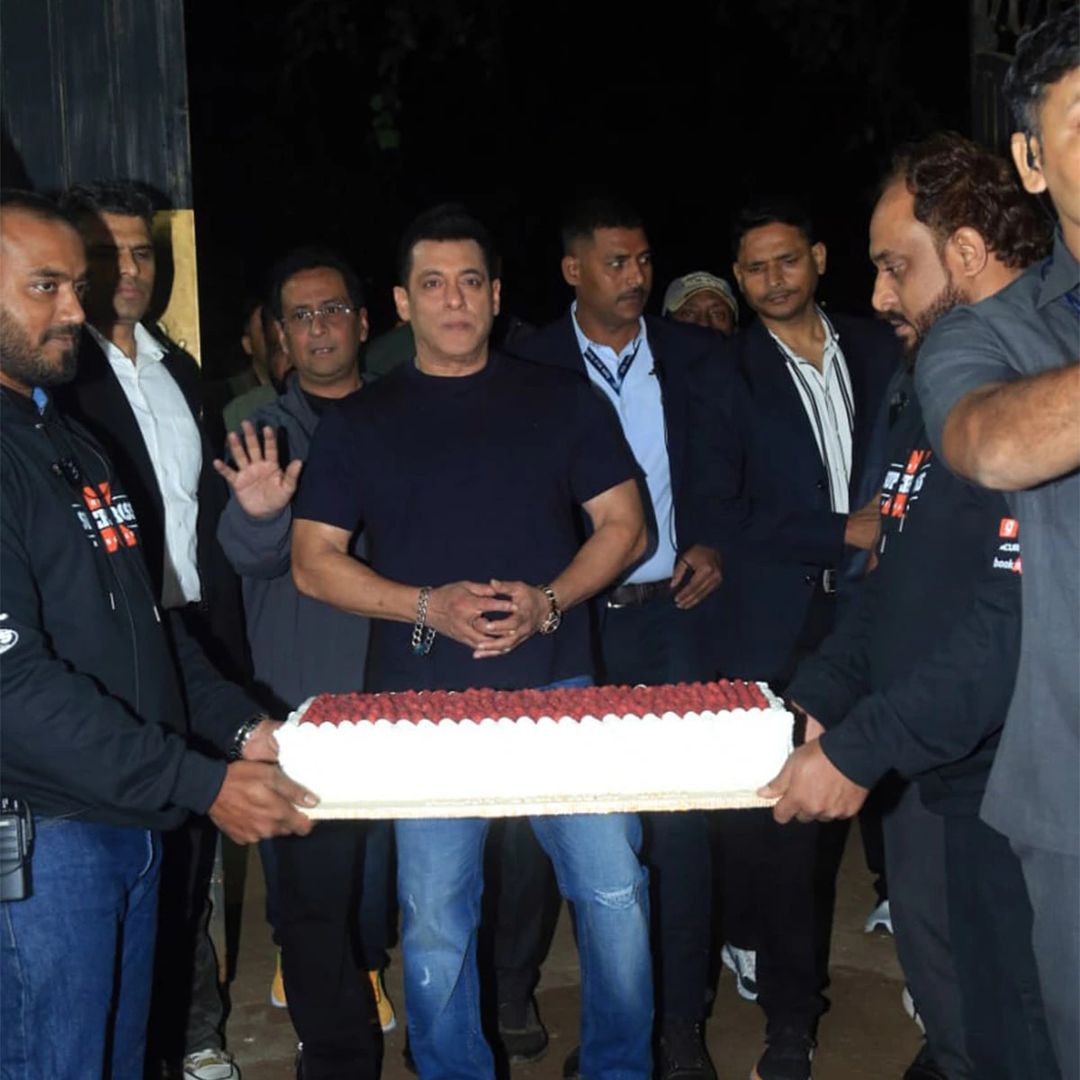 60 साल के हुए सलमान खान: संघर्ष से सुपरस्टार बनने तक का पूरा सफर