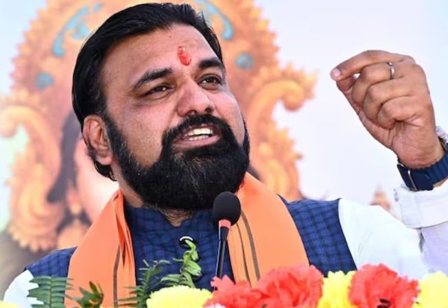 बिहार के नए सीएम सम्राट चौधरी ने पद संभालते ही अपनी प्राथमिकताएं बताई