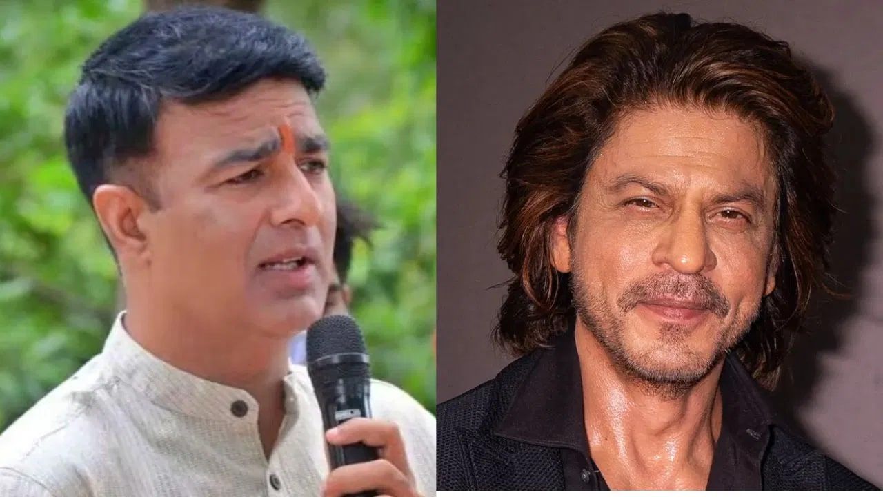 शाहरुख खान vs संगीत सोम: IPL 2026 में बांग्लादेशी खिलाड़ी की एंट्री पर क्यों मचा है बवाल? जानें पूरा मामला