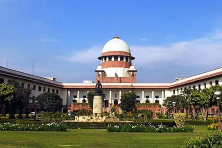निर्वाचन आयोग के द्वारा एसआईआर कराने का अधिकार बरकरार
