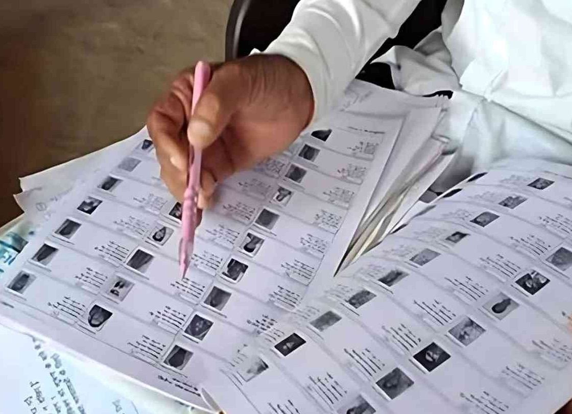 2.89 करोड़ मतदाताओं के नाम सूची से हटाए गए 
