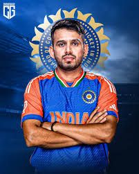 आखिर क्या हुआ, जिससे जितेश शर्मा टीम से बाहर हुए? टी20 वर्ल्ड कप में दो खिलाड़ियों की सरप्राइज एंट्री ने सबको चौंका दिया