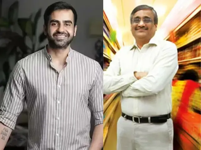 MBA से आगे की सोच: निखिल कामत और किशोर बियानी लेकर आए 90 दिन का बिजनेस बिल्डिंग प्रोग्राम ‘The Foundery’