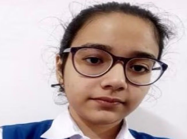 जमशेदपुर की बेटी ने राज्य का मान बढ़ाया