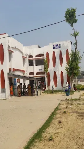 भागलपुर: नायनागर अस्पताल में फिर मचा बवाल, अंगूठे की चोट पर डॉक्टर ने लिख दिया घुटने का एक्स-रे