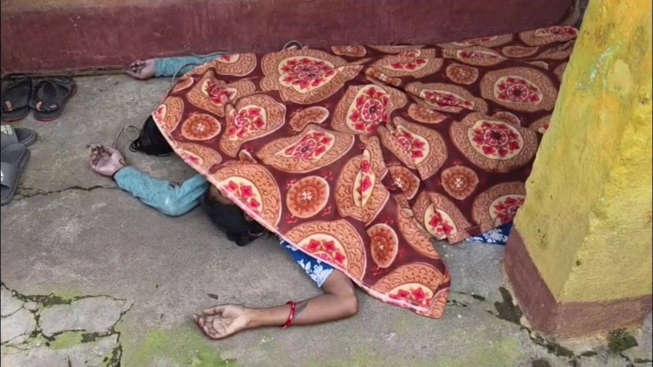 बोकारो में दिल दहला देने वाली वारदात: कर्ज के दलदल में फंसा परिवार, मासूम की हत्या के बाद पति-पत्नी ने की आत्महत्या