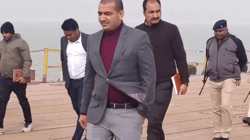 अवैध खनन के खेल से पर्दा उठाने की तैयारी