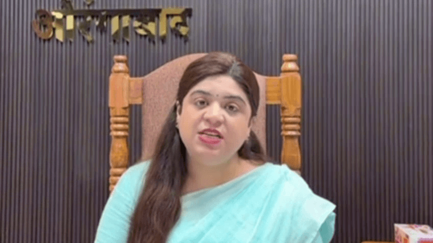 औरंगाबाद में एलपीजी गैस की कोई कमी नहीं है - जिला पदाधिकारी