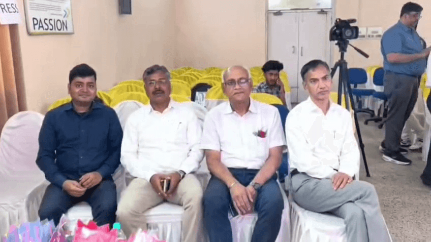 जीएसटी संबंध में दी गई जानकारी