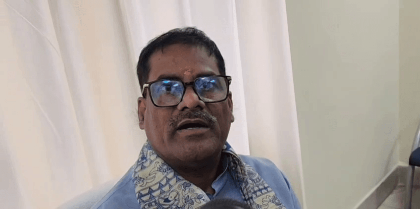 सहकारिता मंत्री ने किसानों को कॉमर्शियल खेती करने की दी नसीहत