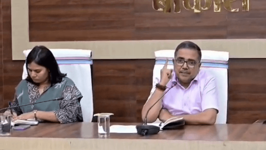 पैसों की गलत निकासी बर्दाश्त नहीं की जाएगी – उपायुक्त