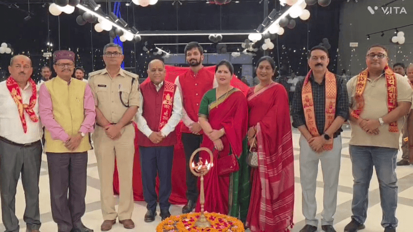 बोकारो में रिनालट शोरूम एवं वर्कशॉप का उद्घाटन